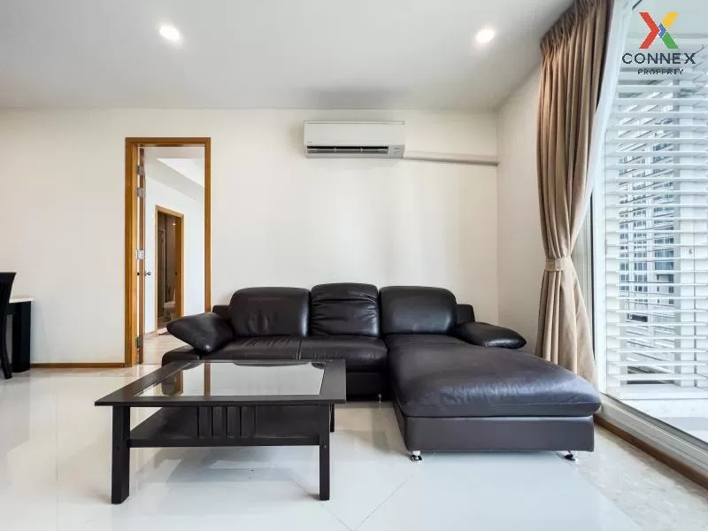 เช่าคอนโด  ดิ เอ็มไพร์ เพลส BTS-ช่องนนทรี ยานนาวา เขต สาทร กรุงเท 2