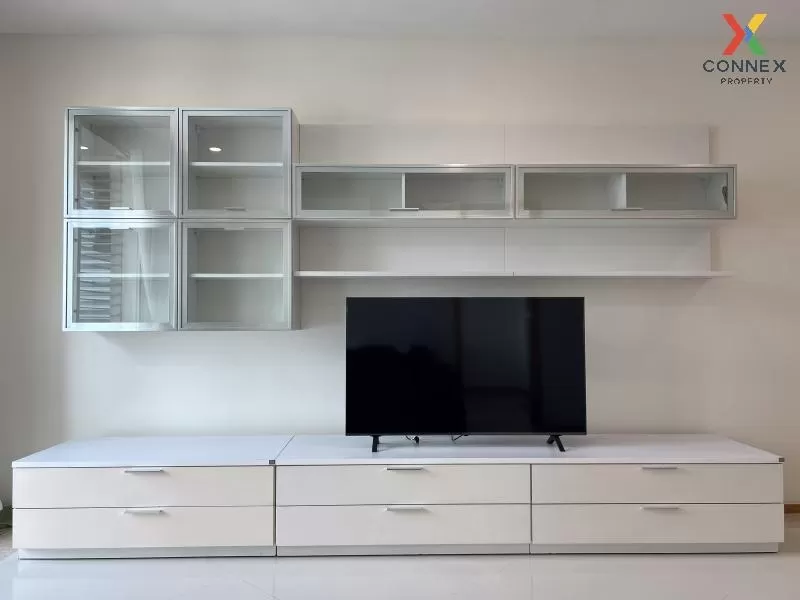 เช่าคอนโด  ดิ เอ็มไพร์ เพลส BTS-ช่องนนทรี ยานนาวา เขต สาทร กรุงเท 3