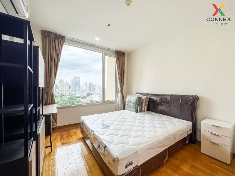 เช่าคอนโด  ดิ เอ็มไพร์ เพลส BTS-ช่องนนทรี ยานนาวา เขต สาทร กรุงเท 4