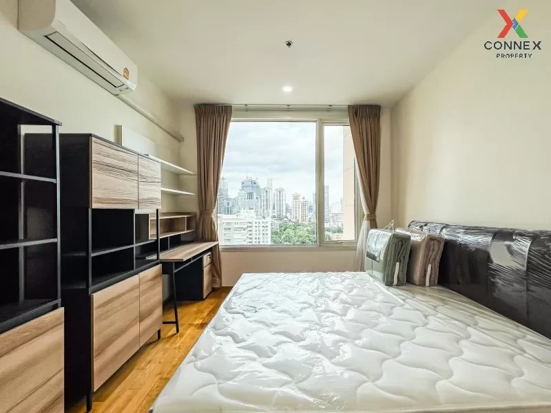 เช่าคอนโด  ดิ เอ็มไพร์ เพลส BTS-ช่องนนทรี ยานนาวา เขต สาทร กรุงเท