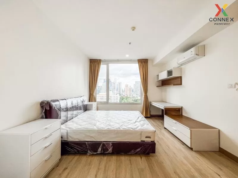 เช่าคอนโด  ดิ เอ็มไพร์ เพลส BTS-ช่องนนทรี ยานนาวา เขต สาทร กรุงเท