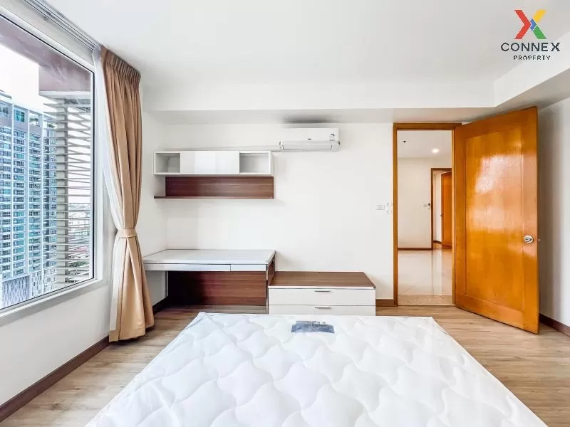 เช่าคอนโด  ดิ เอ็มไพร์ เพลส BTS-ช่องนนทรี ยานนาวา เขต สาทร กรุงเท