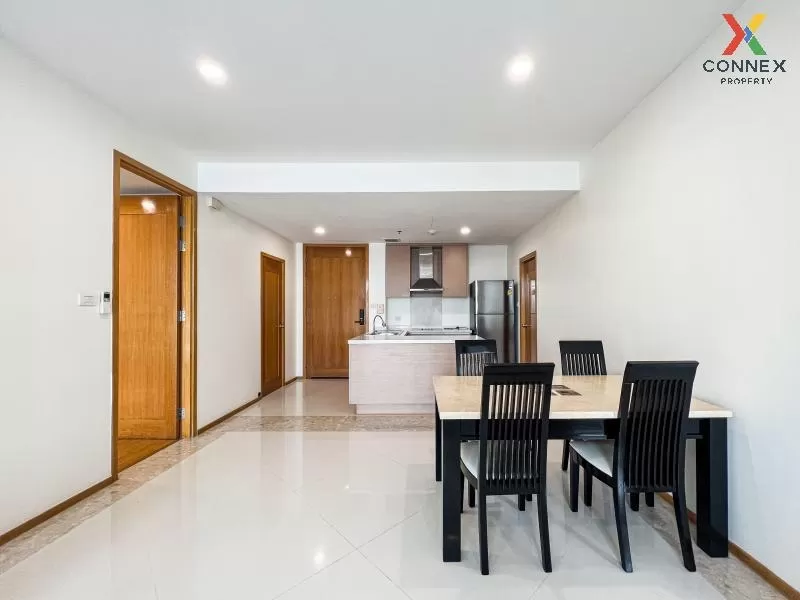 เช่าคอนโด  ดิ เอ็มไพร์ เพลส BTS-ช่องนนทรี ยานนาวา เขต สาทร กรุงเท