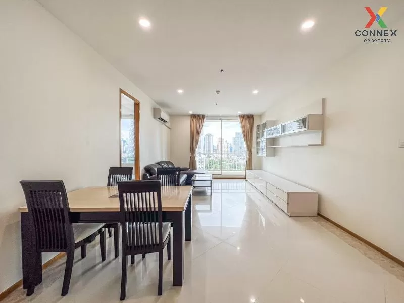 เช่าคอนโด  ดิ เอ็มไพร์ เพลส BTS-ช่องนนทรี ยานนาวา เขต สาทร กรุงเท