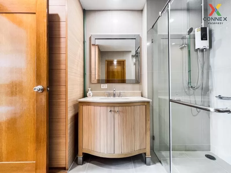 เช่าคอนโด  ดิ เอ็มไพร์ เพลส BTS-ช่องนนทรี ยานนาวา เขต สาทร กรุงเท