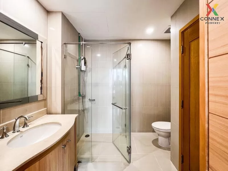 เช่าคอนโด  ดิ เอ็มไพร์ เพลส BTS-ช่องนนทรี ยานนาวา เขต สาทร กรุงเท