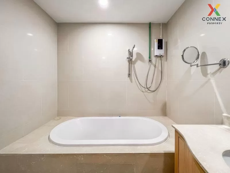 เช่าคอนโด  ดิ เอ็มไพร์ เพลส BTS-ช่องนนทรี ยานนาวา เขต สาทร กรุงเท