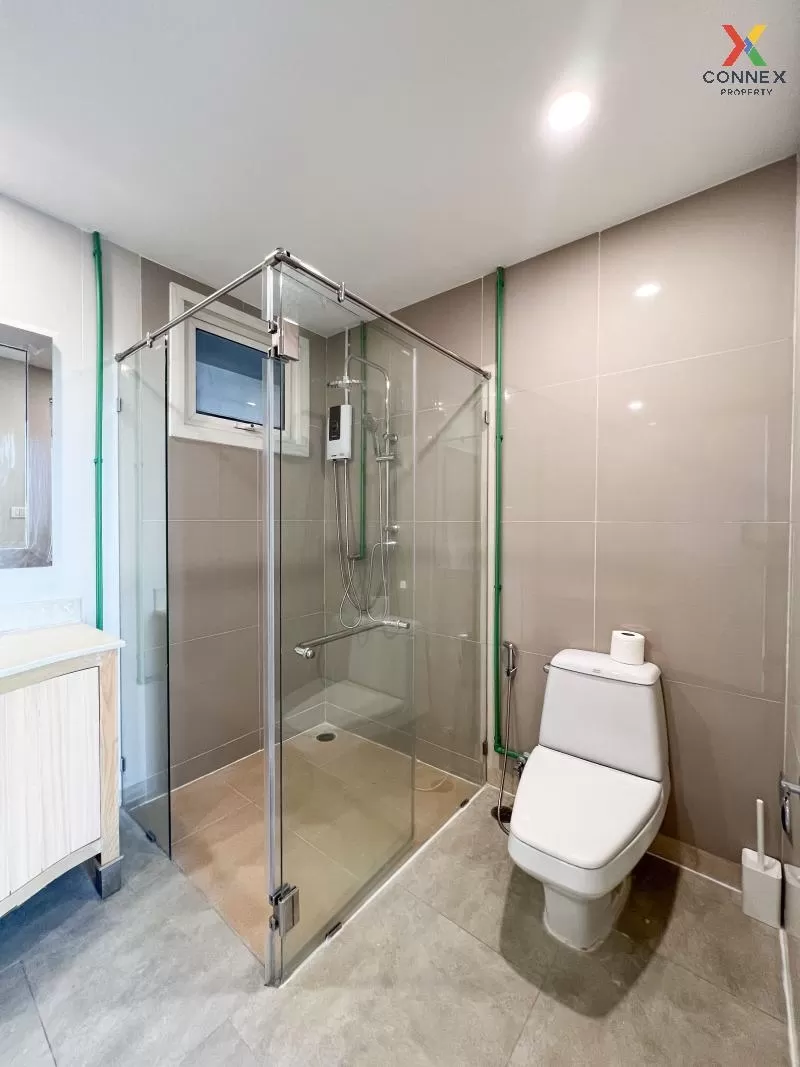 เช่าคอนโด  ดิ เอ็มไพร์ เพลส BTS-ช่องนนทรี ยานนาวา เขต สาทร กรุงเท