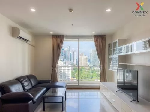 เช่าคอนโด  ดิ เอ็มไพร์ เพลส BTS-ช่องนนทรี ยานนาวา เขต สาทร กรุงเทพ CX-79783