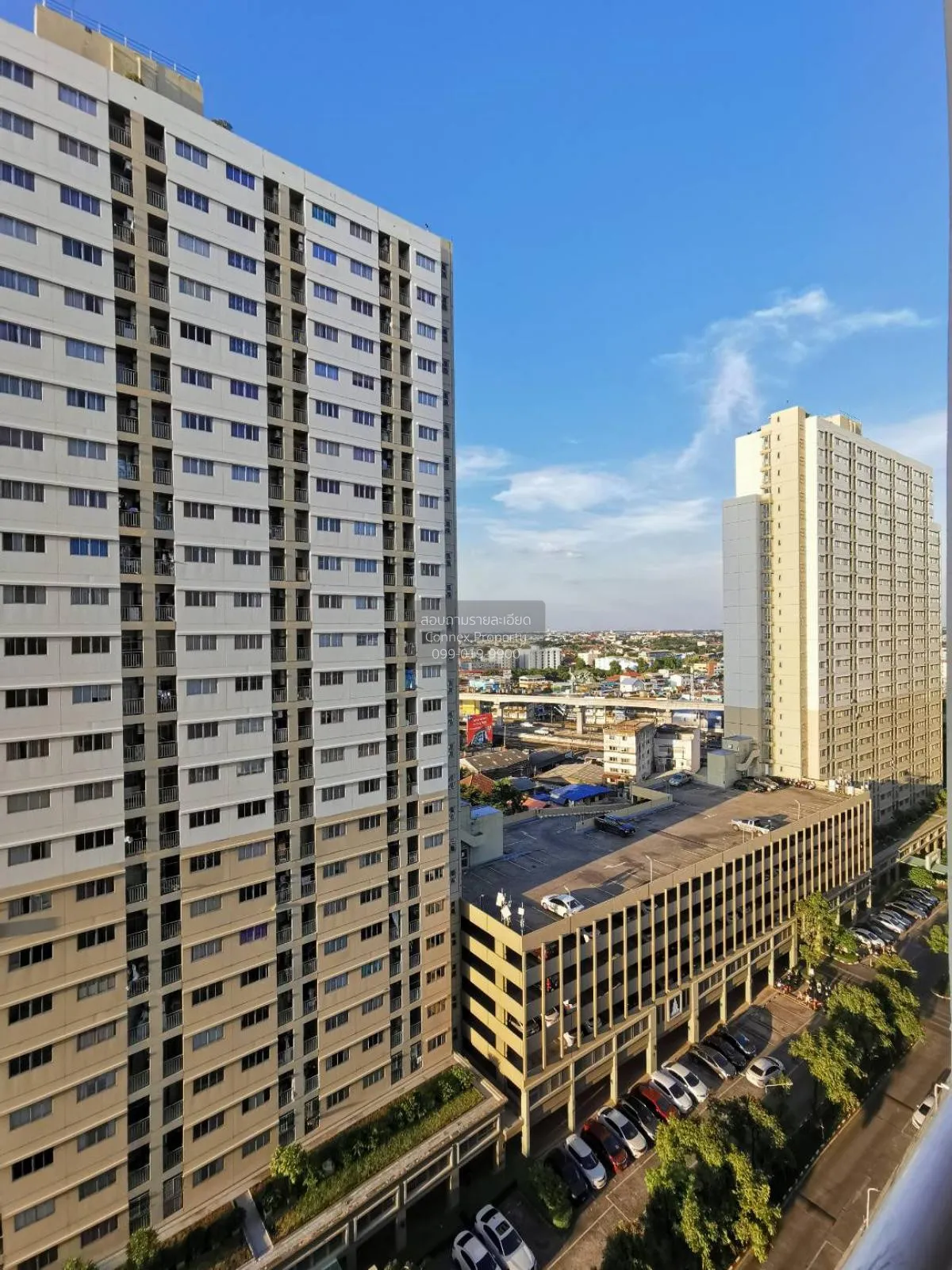 ขายคอนโด  ลุมพินี คอนโดทาวน์ รามอินทรา-นวมินทร์ คันนายาว เขต คันน