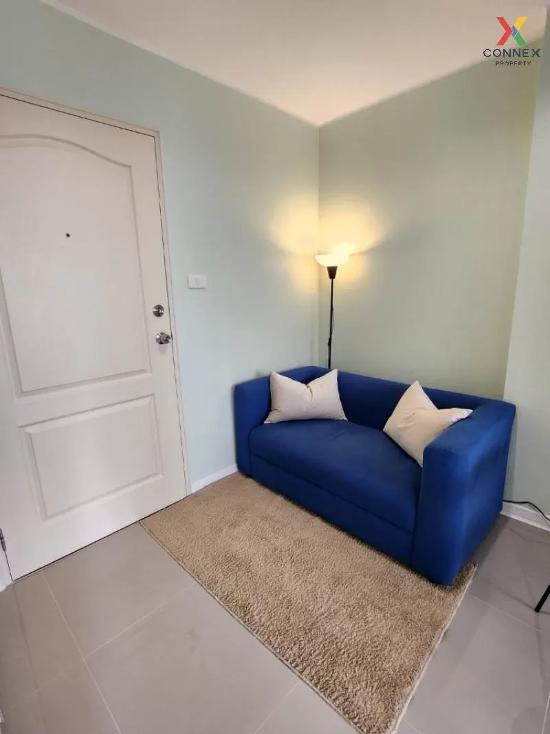 ขายคอนโด  ลุมพินี คอนโดทาวน์ รามอินทรา-นวมินทร์ คันนายาว เขต คันน 2