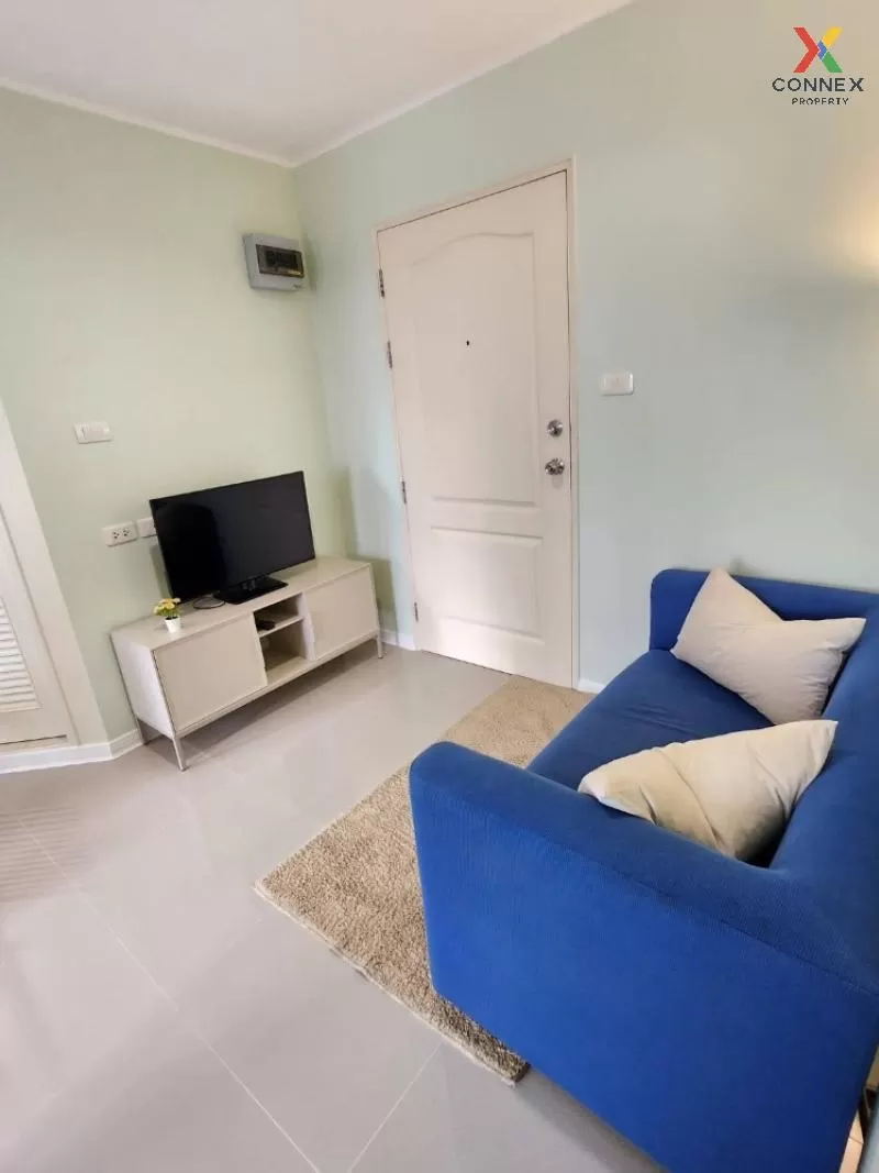 ขายคอนโด  ลุมพินี คอนโดทาวน์ รามอินทรา-นวมินทร์ คันนายาว เขต คันน 3