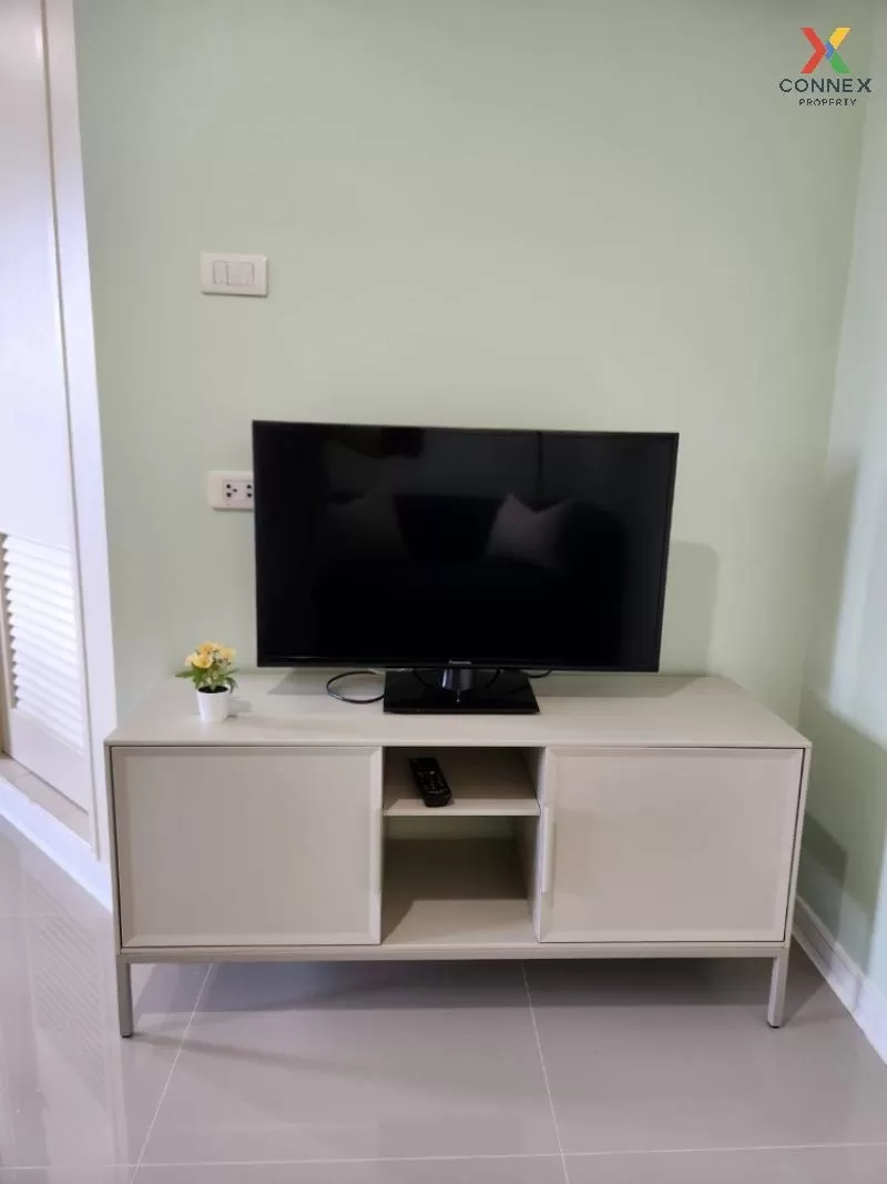 ขายคอนโด  ลุมพินี คอนโดทาวน์ รามอินทรา-นวมินทร์ คันนายาว เขต คันน 4