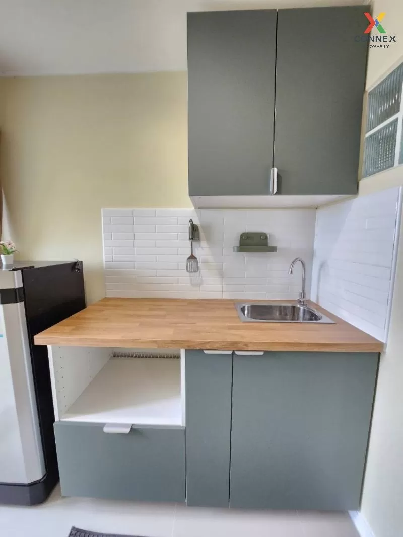 ขายคอนโด  ลุมพินี คอนโดทาวน์ รามอินทรา-นวมินทร์ คันนายาว เขต คันน