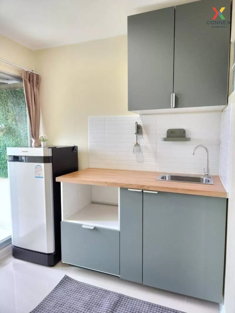 ขายคอนโด  ลุมพินี คอนโดทาวน์ รามอินทรา-นวมินทร์ คันนายาว เขต คันน