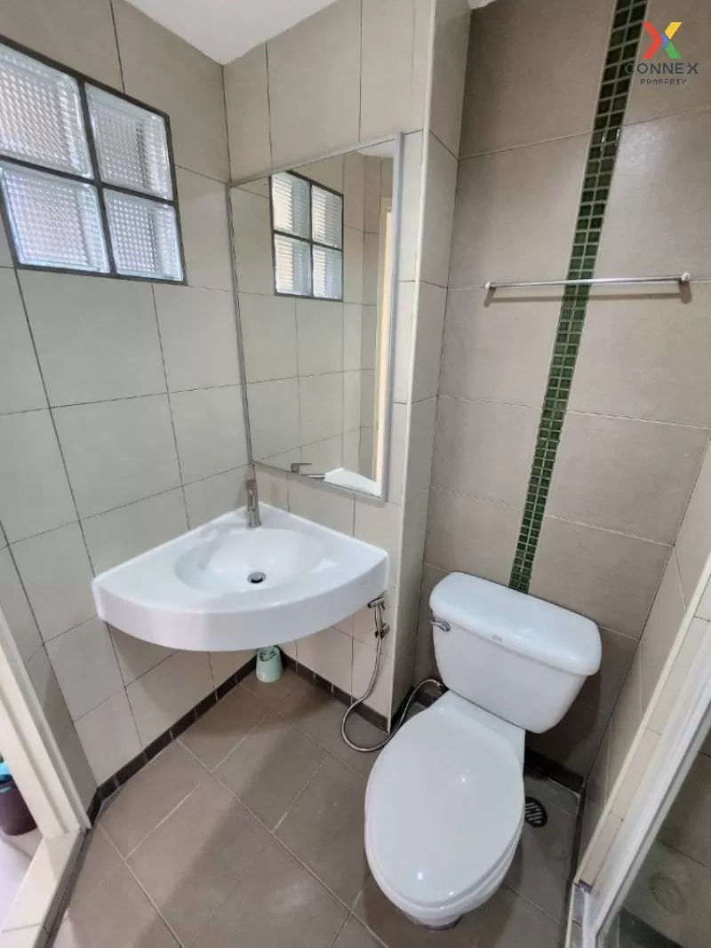 ขายคอนโด  ลุมพินี คอนโดทาวน์ รามอินทรา-นวมินทร์ คันนายาว เขต คันน