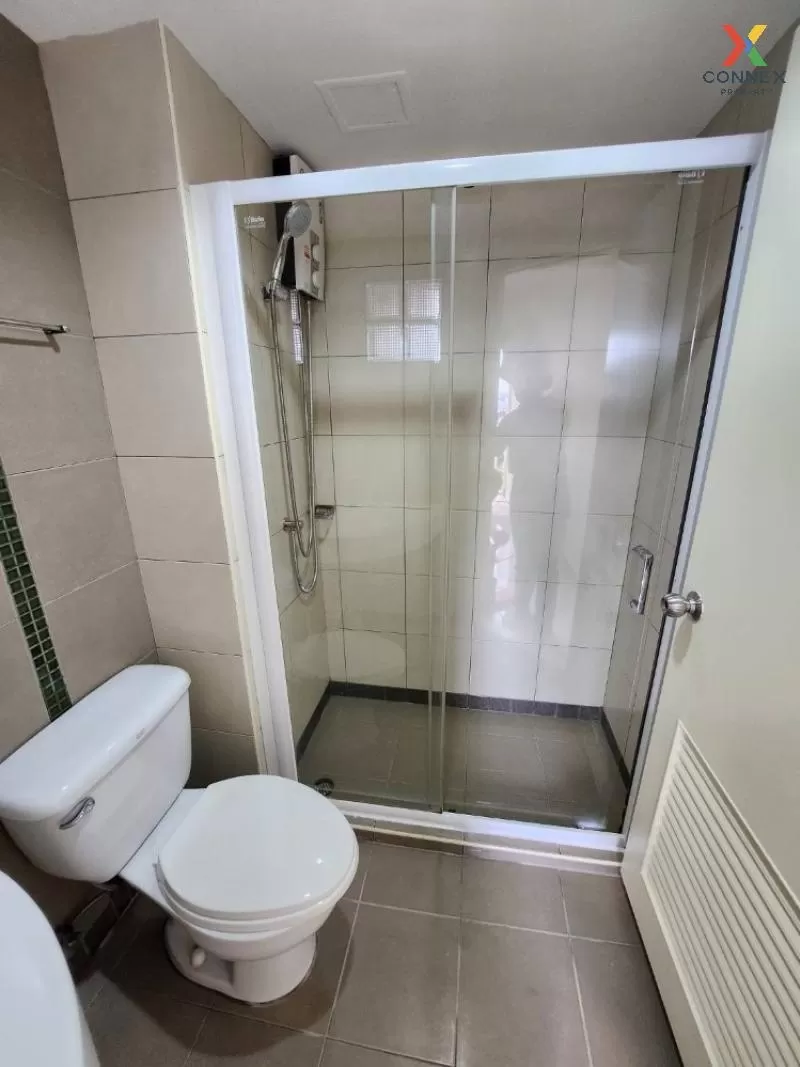 ขายคอนโด  ลุมพินี คอนโดทาวน์ รามอินทรา-นวมินทร์ คันนายาว เขต คันน