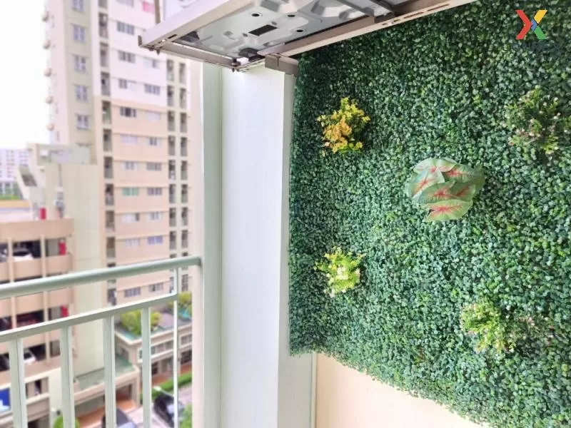 ขายคอนโด  ลุมพินี คอนโดทาวน์ รามอินทรา-นวมินทร์ คันนายาว เขต คันน