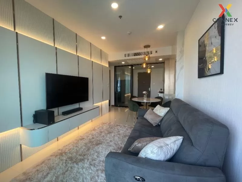 FOR RENT condo , Supalai Premier Charoen Nakhon , BTS-Khlong San  1