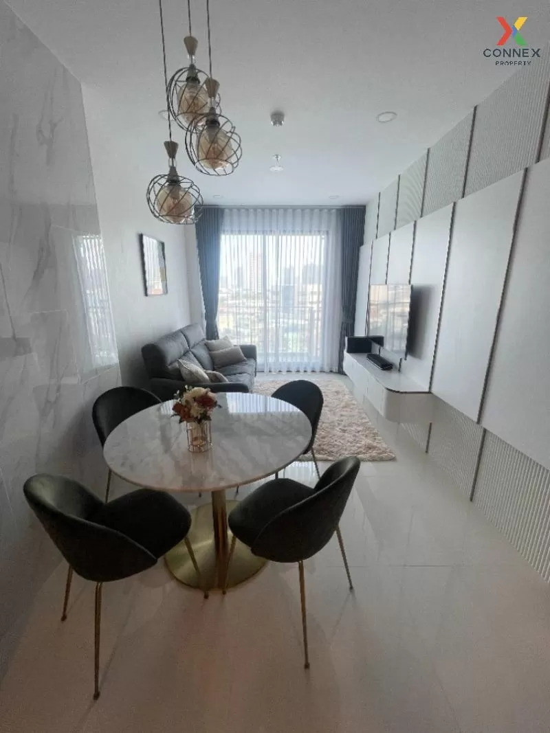 FOR RENT condo , Supalai Premier Charoen Nakhon , BTS-Khlong San  2