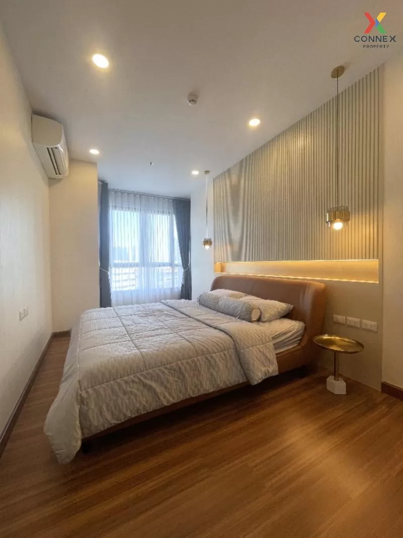 FOR RENT condo , Supalai Premier Charoen Nakhon , BTS-Khlong San 