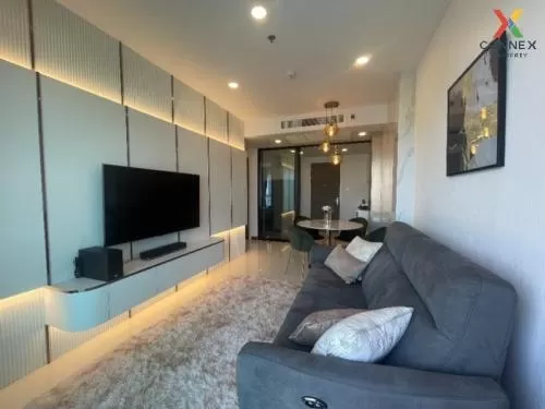 FOR RENT condo , Supalai Premier Charoen Nakhon , BTS-Khlong San , Khlong San , Khlong San , Bangkok , CX-79786