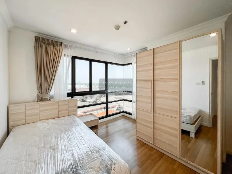 เช่าคอนโด  ลุมพินี เพลส นราธิวาส - เจ้าพระยา ช่องนนทรี เขต ยานนาว