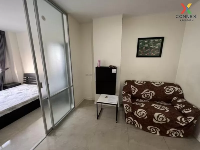 ขายคอนโด  ลุมพินี คอนโดทาวน์ รามอินทรา-นวมินทร์ คันนายาว เขต คันน 1