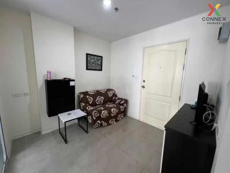 ขายคอนโด  ลุมพินี คอนโดทาวน์ รามอินทรา-นวมินทร์ คันนายาว เขต คันน 2