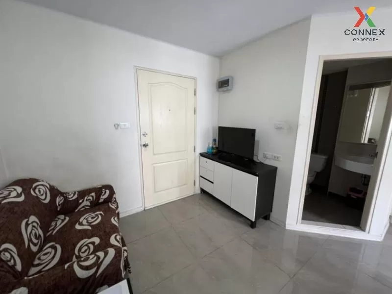 ขายคอนโด  ลุมพินี คอนโดทาวน์ รามอินทรา-นวมินทร์ คันนายาว เขต คันน 3