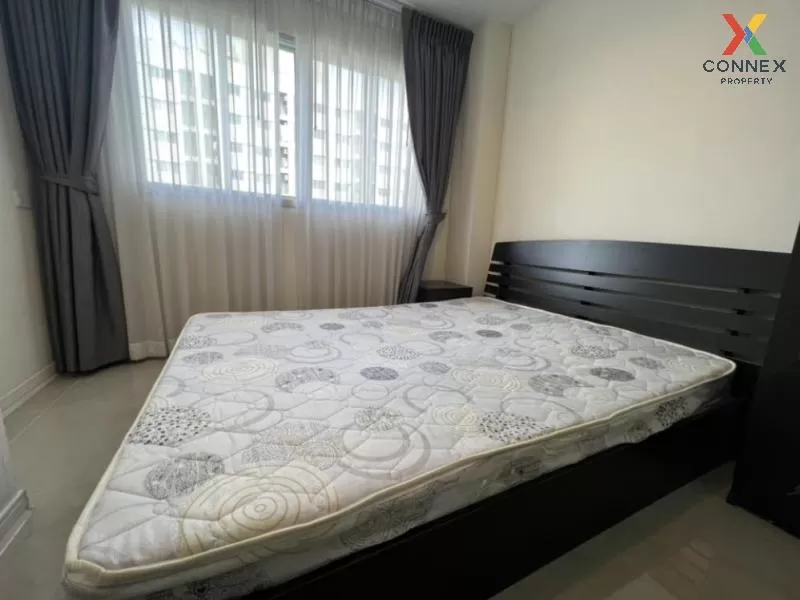 ขายคอนโด  ลุมพินี คอนโดทาวน์ รามอินทรา-นวมินทร์ คันนายาว เขต คันน 4