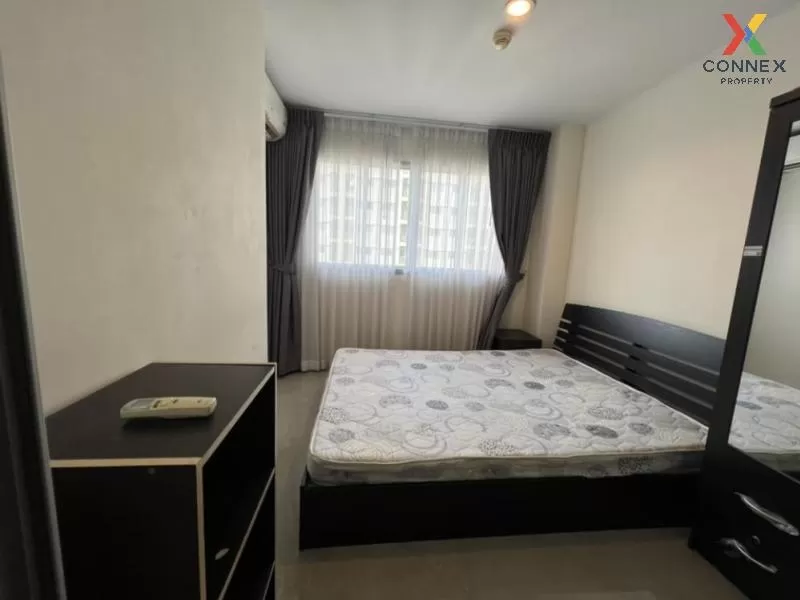 ขายคอนโด  ลุมพินี คอนโดทาวน์ รามอินทรา-นวมินทร์ คันนายาว เขต คันน