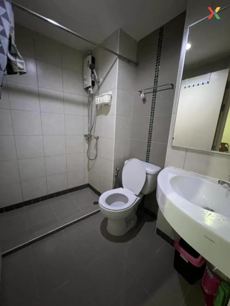 ขายคอนโด  ลุมพินี คอนโดทาวน์ รามอินทรา-นวมินทร์ คันนายาว เขต คันน