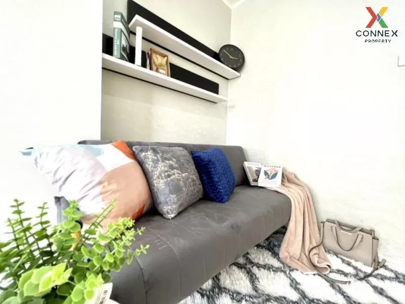 FOR SALE condo , LUMPINI CONDOTOWN RAMINDRA – NAWAMIN , Khanna Ya 2