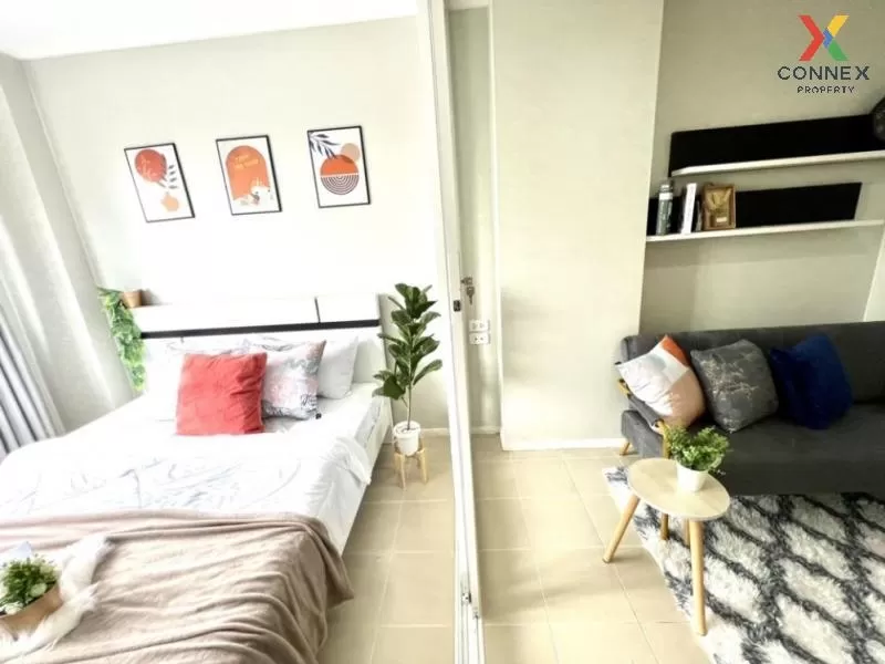 FOR SALE condo , LUMPINI CONDOTOWN RAMINDRA – NAWAMIN , Khanna Ya 4