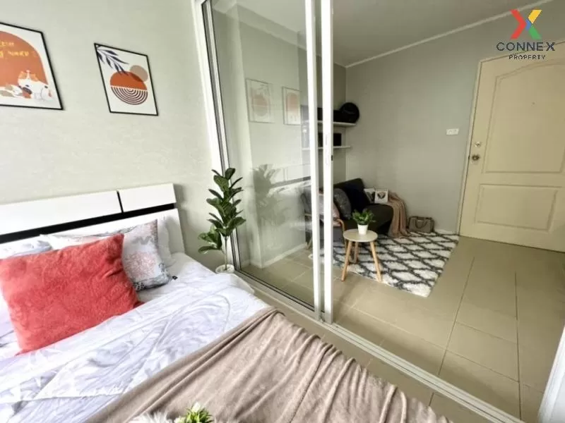 FOR SALE condo , LUMPINI CONDOTOWN RAMINDRA – NAWAMIN , Khanna Ya