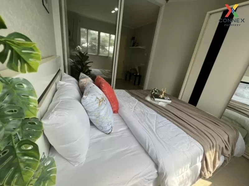 FOR SALE condo , LUMPINI CONDOTOWN RAMINDRA – NAWAMIN , Khanna Ya