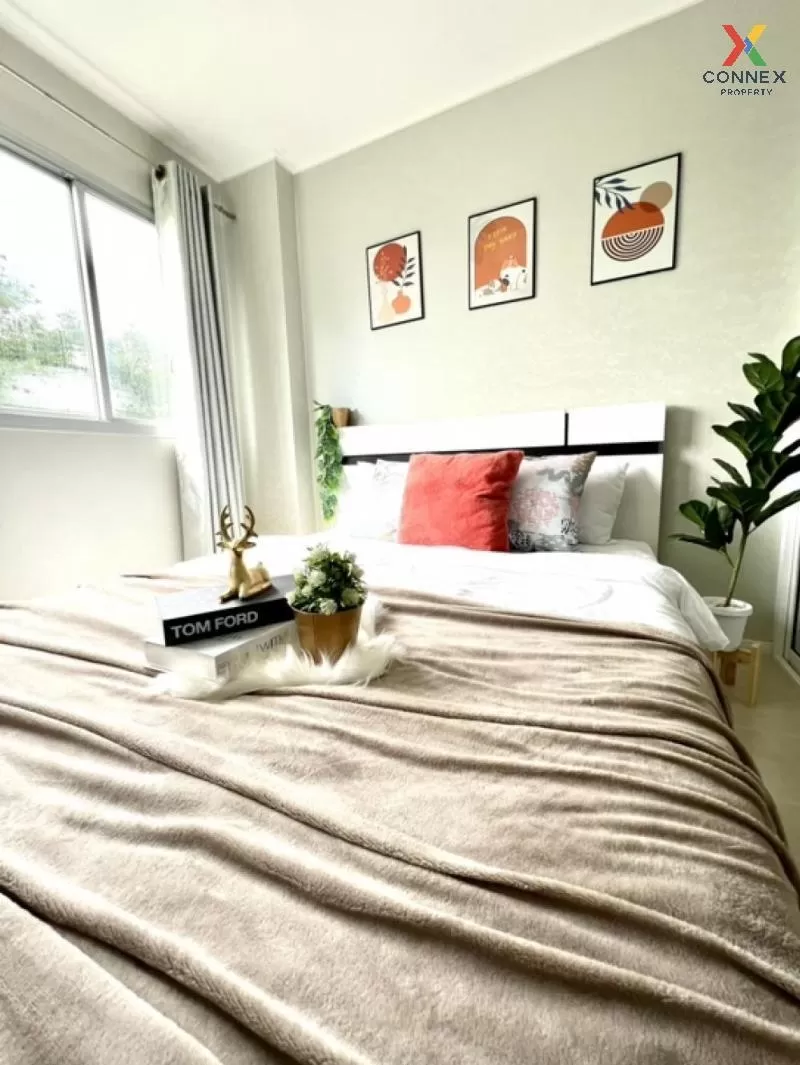 FOR SALE condo , LUMPINI CONDOTOWN RAMINDRA – NAWAMIN , Khanna Ya