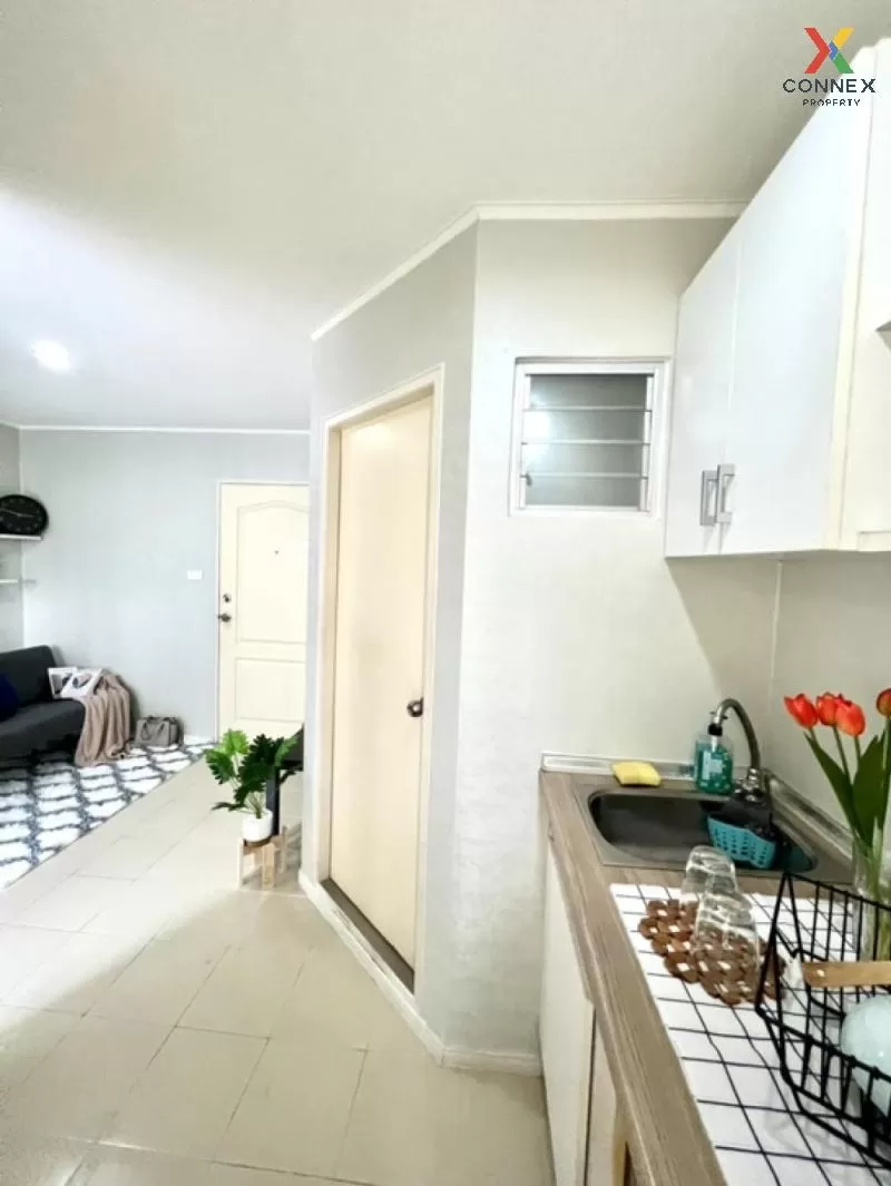 FOR SALE condo , LUMPINI CONDOTOWN RAMINDRA – NAWAMIN , Khanna Ya