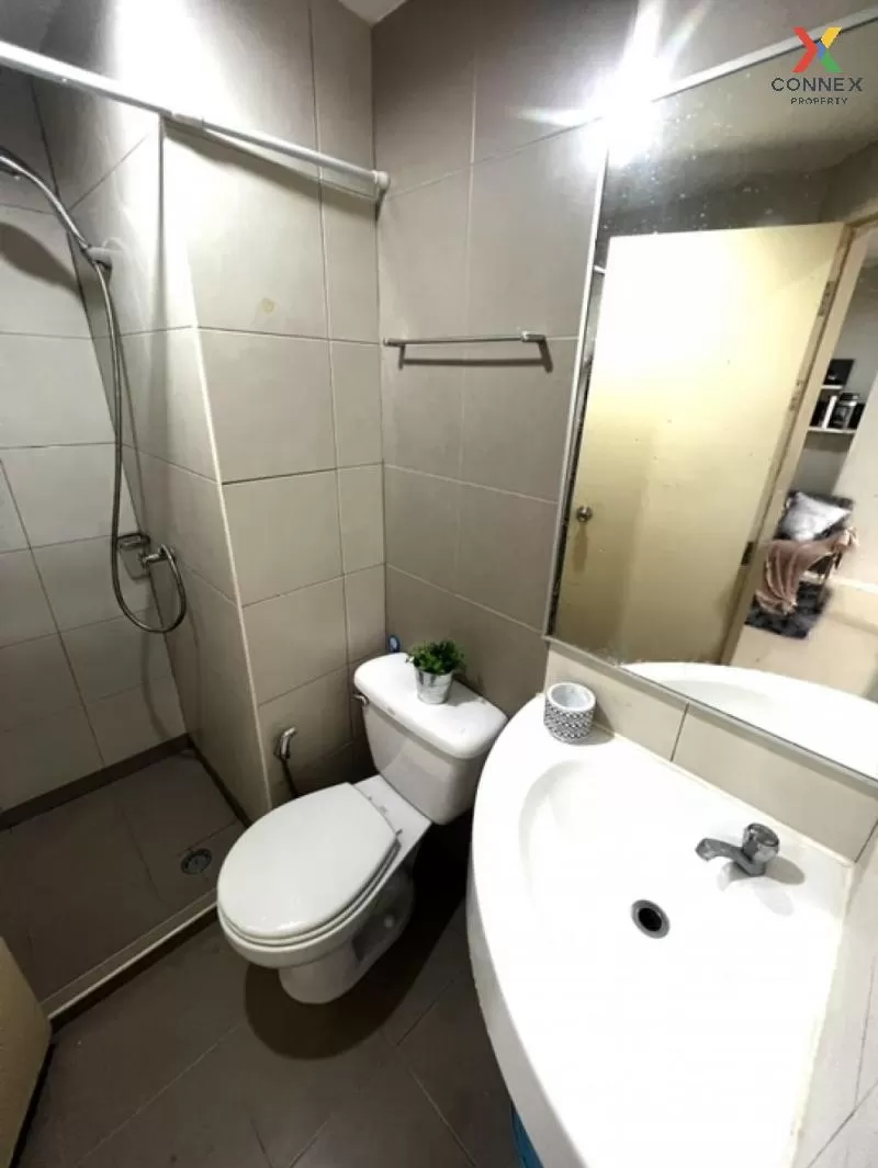 FOR SALE condo , LUMPINI CONDOTOWN RAMINDRA – NAWAMIN , Khanna Ya