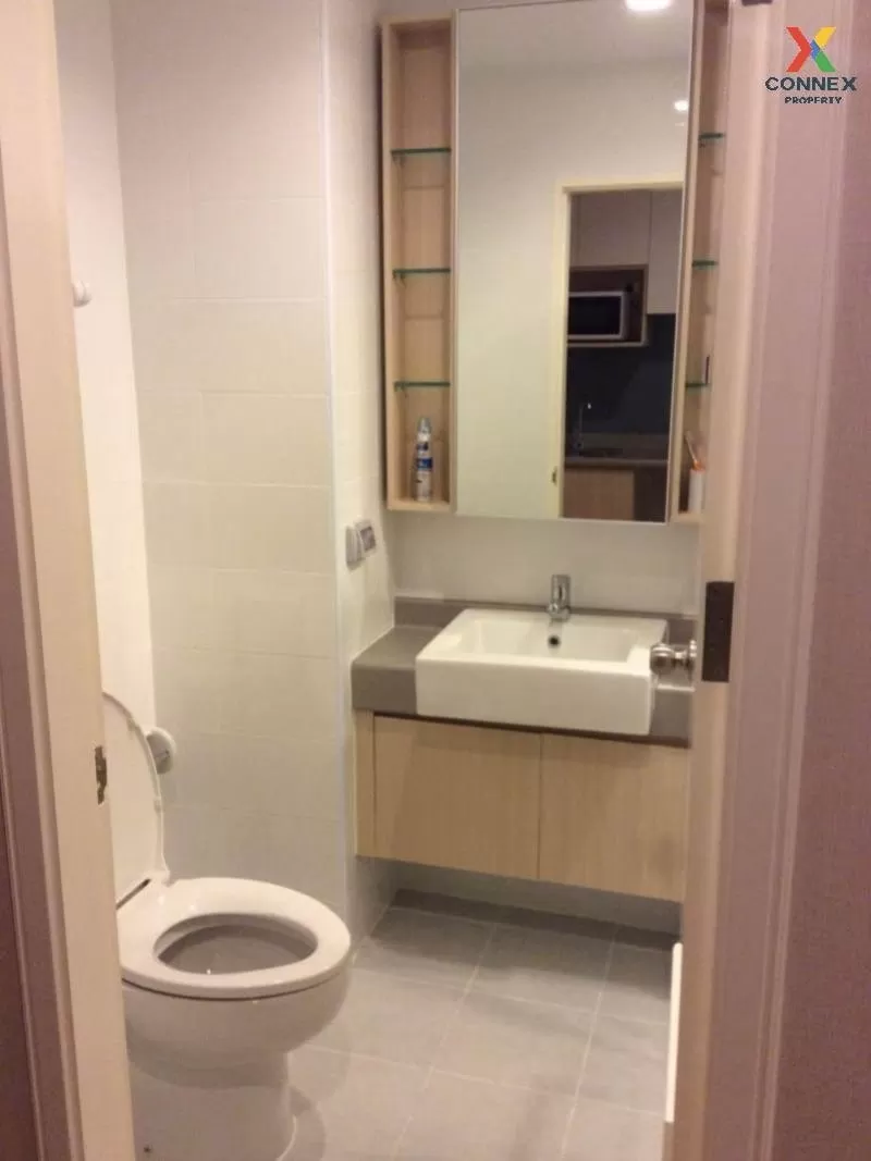 เช่าคอนโด  คาซ่า คอนโด รัชดา-ราชพฤกษ์ BTS-ตลาดพลู ดาวคะนอง เขต ธน เช่าคอนโด  คาซ่า คอนโด รัชดา-ราชพฤกษ์ BTS-ตลาดพลู ดาวคะนอง เขต ธน 4