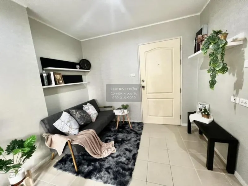 FOR SALE condo , LUMPINI CONDOTOWN RAMINDRA – NAWAMIN , Khanna Ya 1