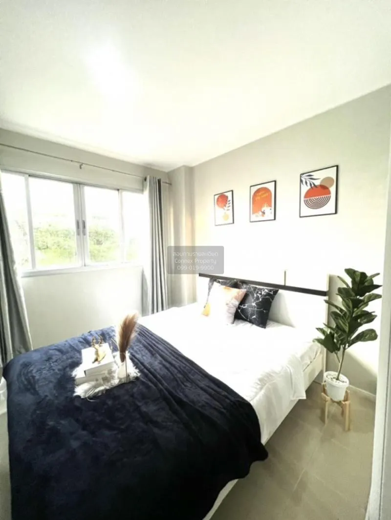 FOR SALE condo , LUMPINI CONDOTOWN RAMINDRA – NAWAMIN , Khanna Ya