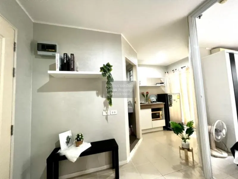 FOR SALE condo , LUMPINI CONDOTOWN RAMINDRA – NAWAMIN , Khanna Ya 2