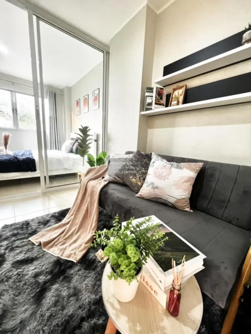 FOR SALE condo , LUMPINI CONDOTOWN RAMINDRA – NAWAMIN , Khanna Ya 3