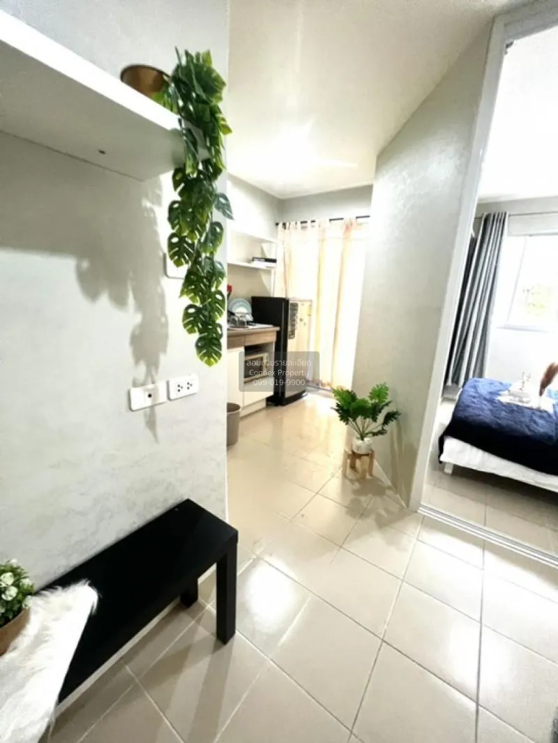 FOR SALE condo , LUMPINI CONDOTOWN RAMINDRA – NAWAMIN , Khanna Ya