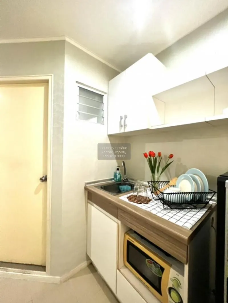 FOR SALE condo , LUMPINI CONDOTOWN RAMINDRA – NAWAMIN , Khanna Ya