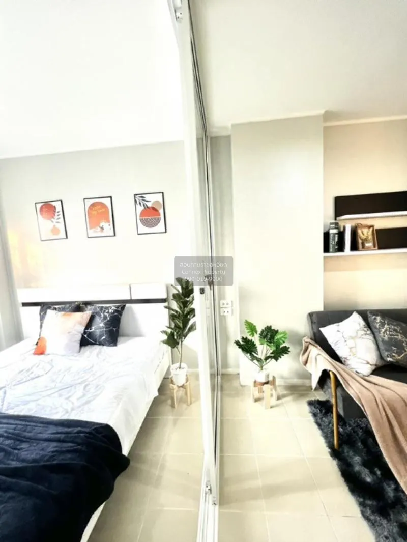 FOR SALE condo , LUMPINI CONDOTOWN RAMINDRA – NAWAMIN , Khanna Ya