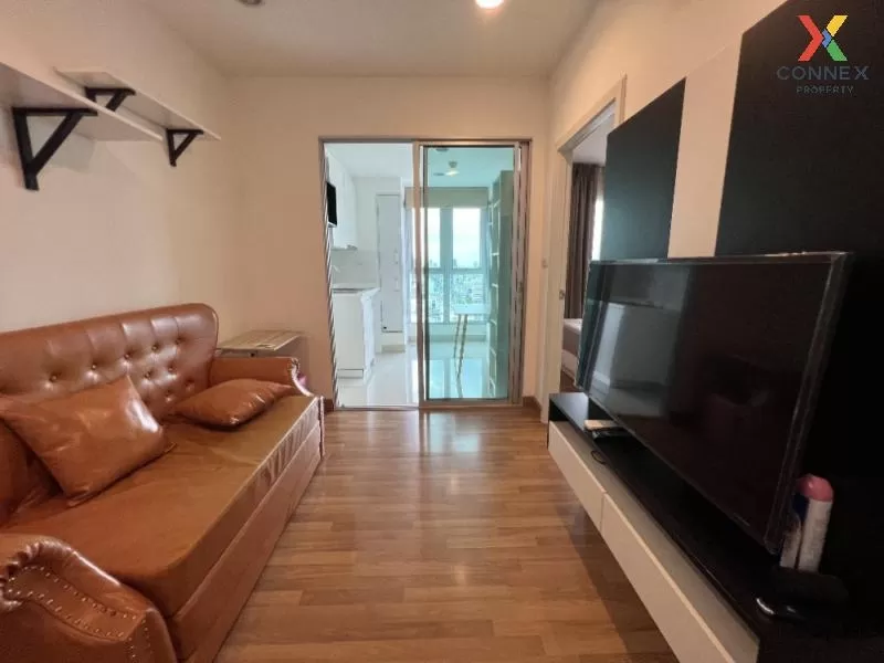 FOR SALE condo , Centric Ratchada - Suthisan , MRT-Sutthisan , Su FOR SALE condo , Centric Ratchada - Suthisan , MRT-Sutthisan , Su 1