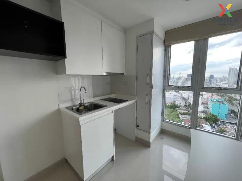 FOR SALE condo , Centric Ratchada - Suthisan , MRT-Sutthisan , Su FOR SALE condo , Centric Ratchada - Suthisan , MRT-Sutthisan , Su 4